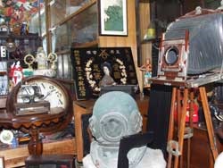 ���̐��m�A���e�B�[�N